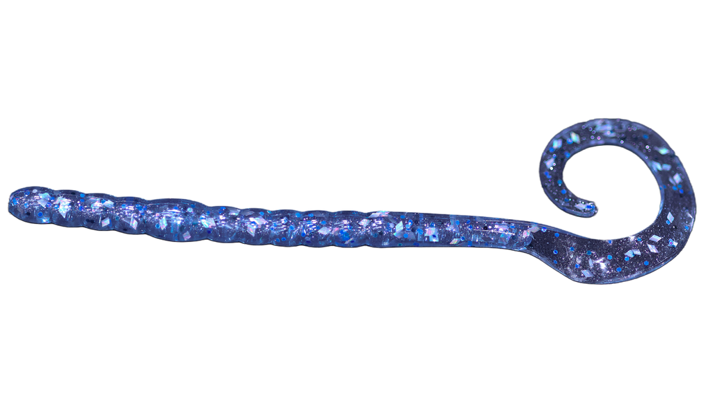 10" HG Worm