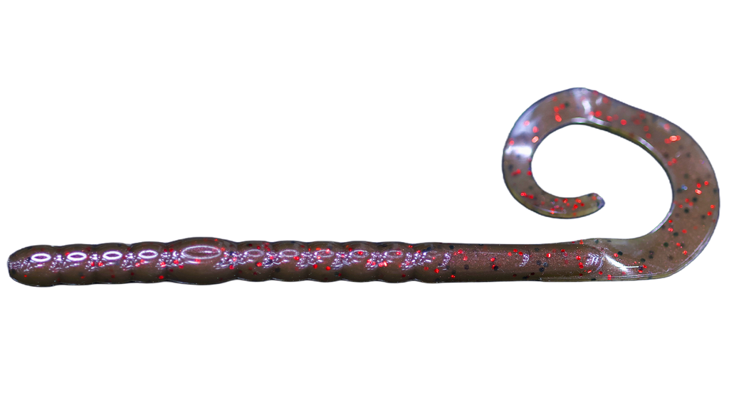 10" HG Worm
