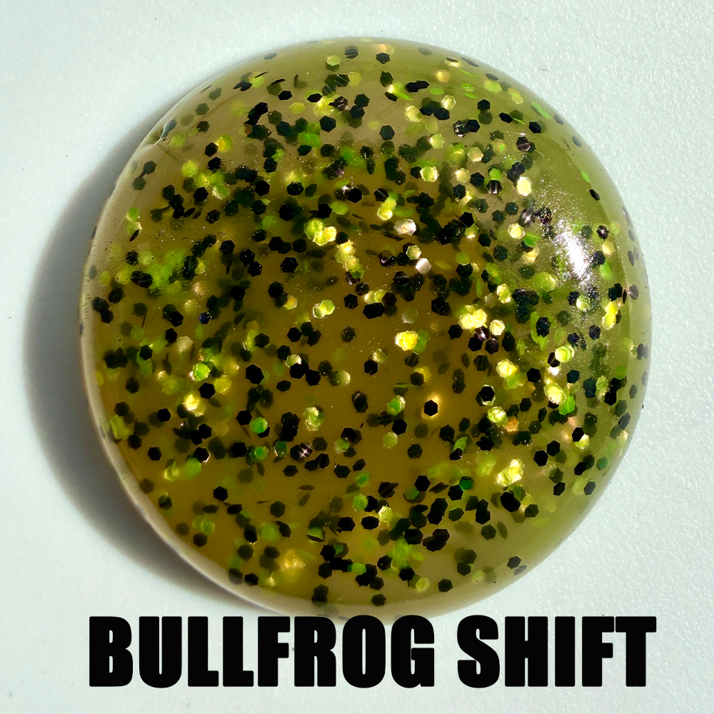 HGB 3.8" Swim Bait
