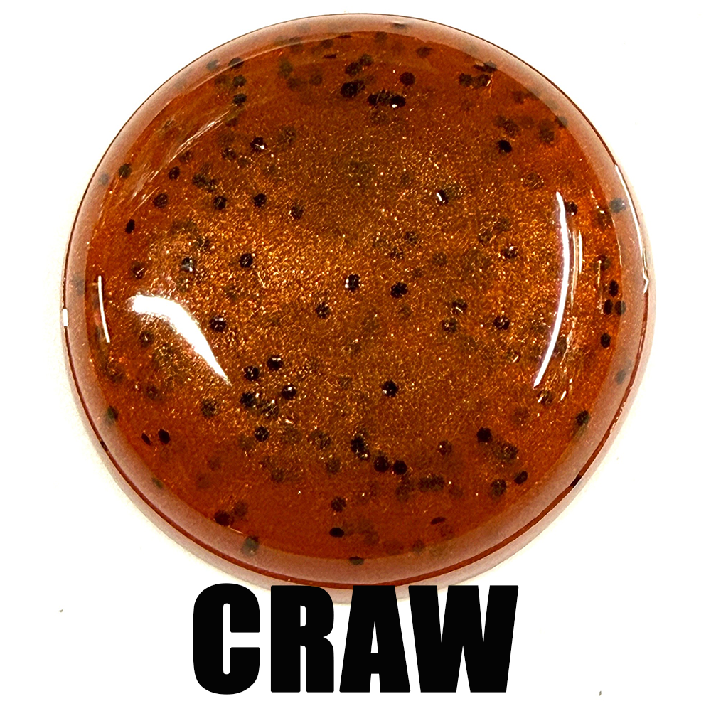 HGB 3.8" Swim Bait