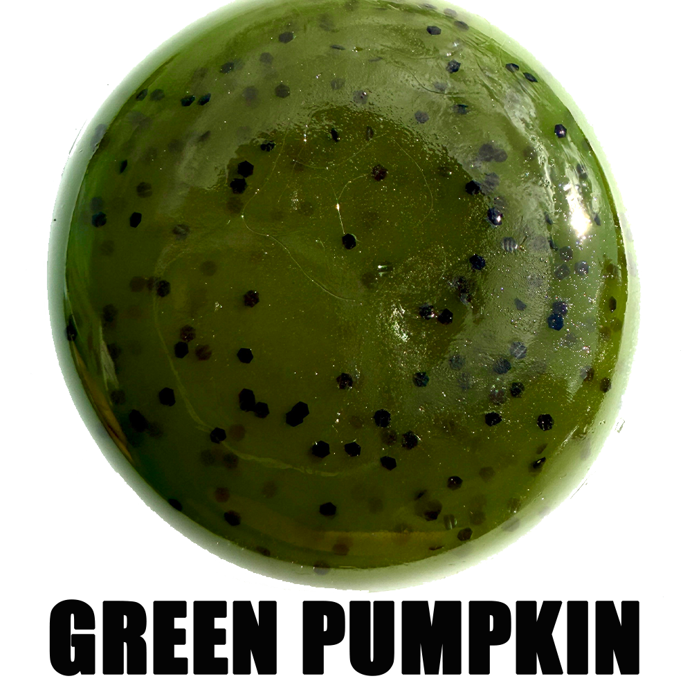 HGB 3.8" Swim Bait
