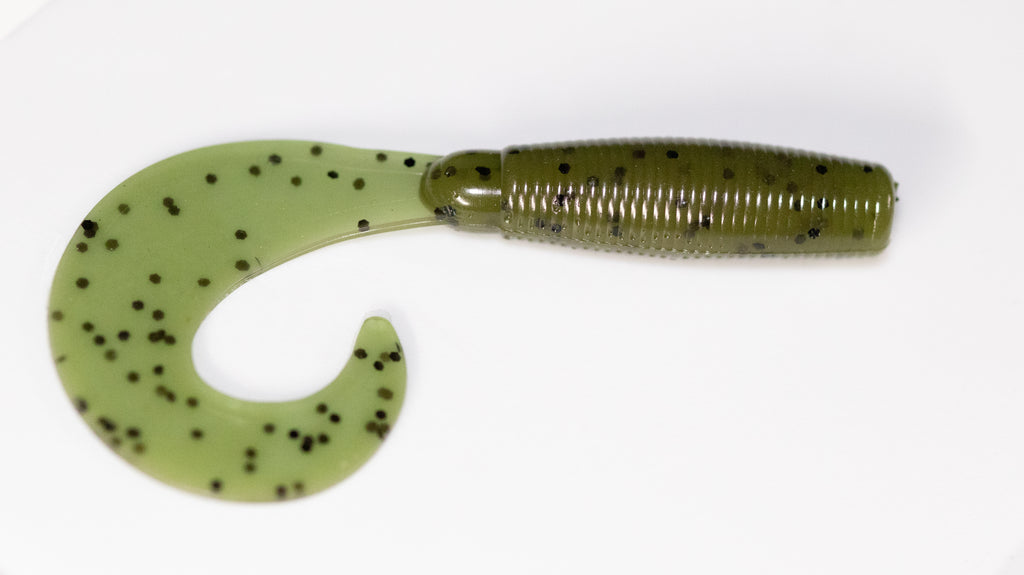 4" HG Grub