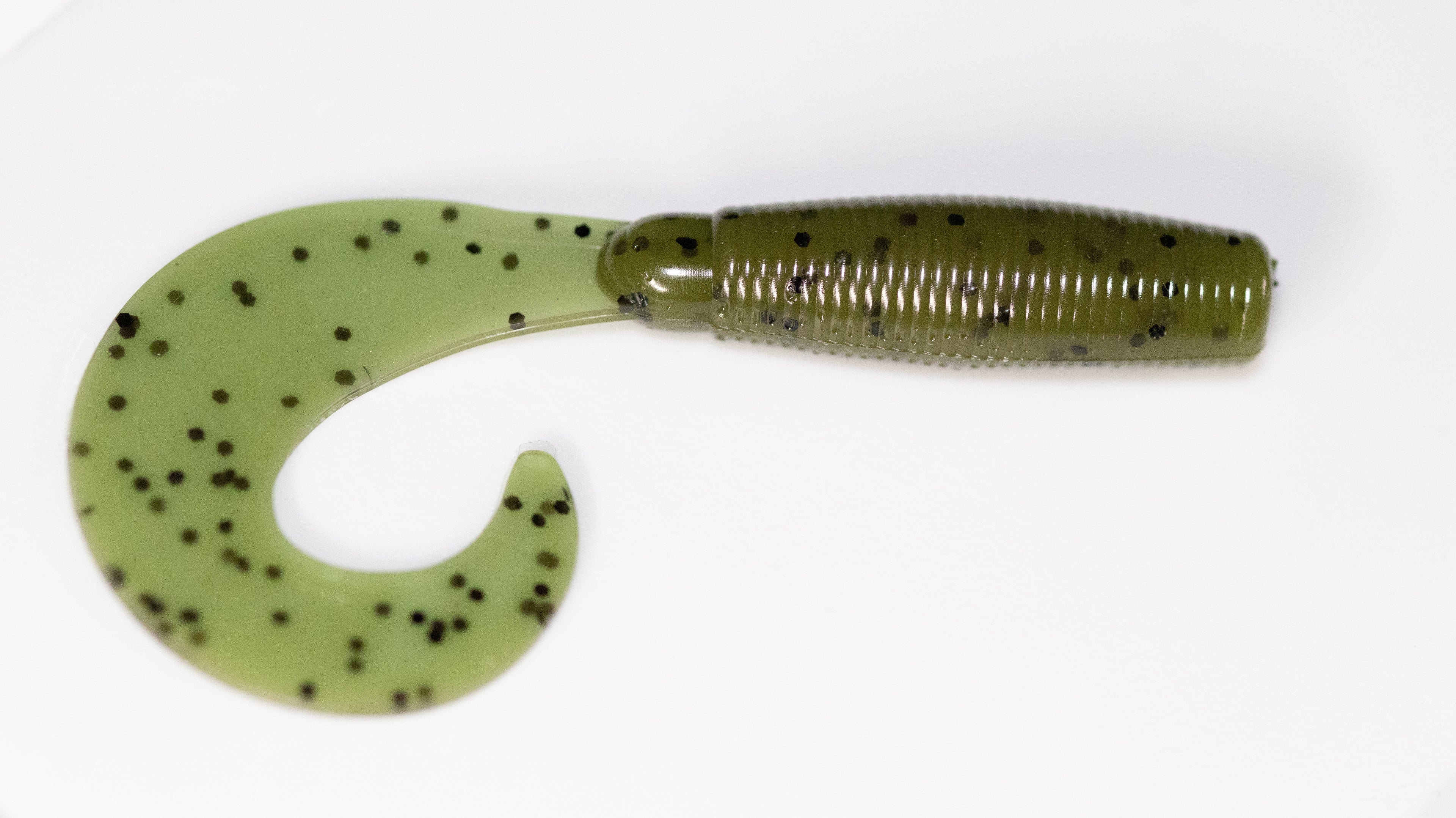 4" HG Grub