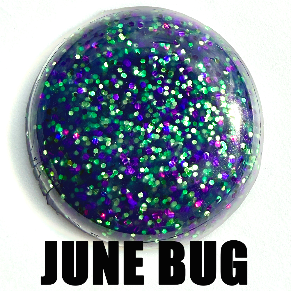 HGB 3.8" Swim Bait