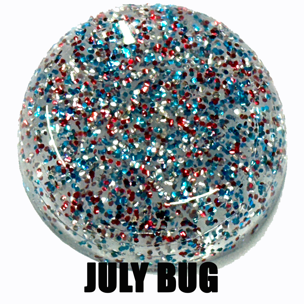 5" HG Stick Bait