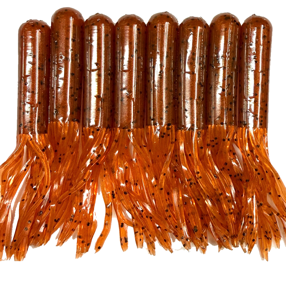 HGB 4" Tube